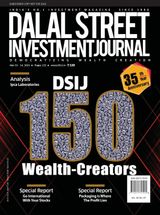 Dalal Street Investment Journal - March 01, 2021 March 01, 2021